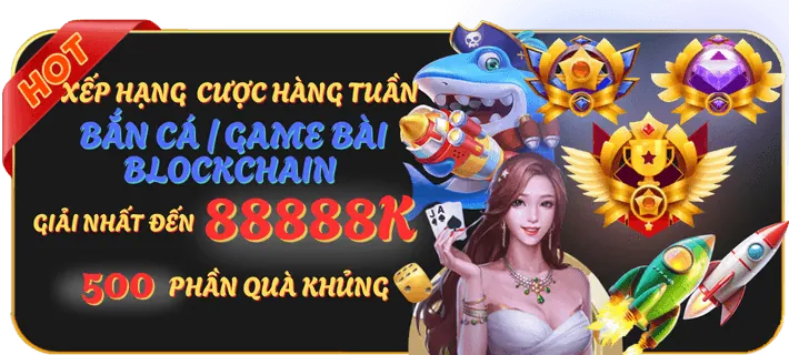 Ưu đãi hấp dẫn tại bj388 nổ hũ