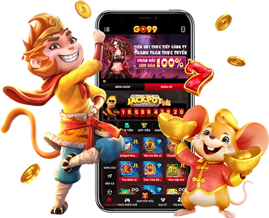 Giao Diện Thân Thiện bj388 Nổ Hũ