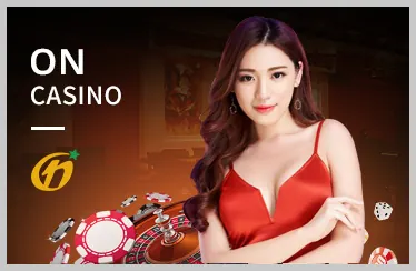 Casino Trực Tuyến bj388